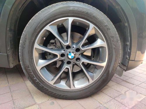 Used BMW X5 xDrive 30d 2017 AT for sale in Mumbai 