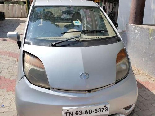 Used Tata Nano CX Special Edition, 2013, Petrol MT for sale in Madurai 