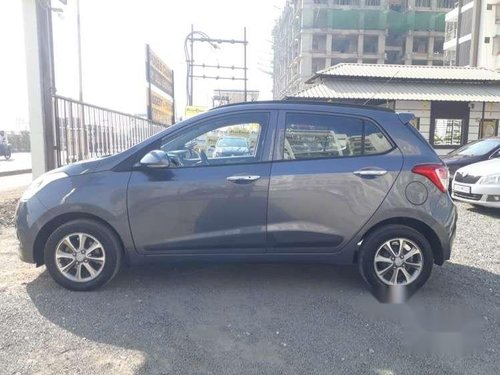 Used Hyundai Grand i10 2016 MT for sale in Surat