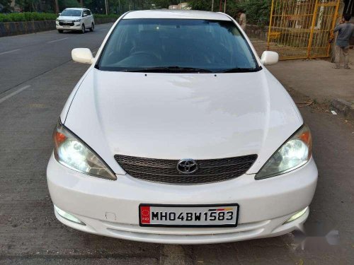 Used 2003 Toyota Camry MT for sale in Mumbai 