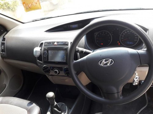 Hyundai i20 Era Petrol MT 2012 in Bangalore