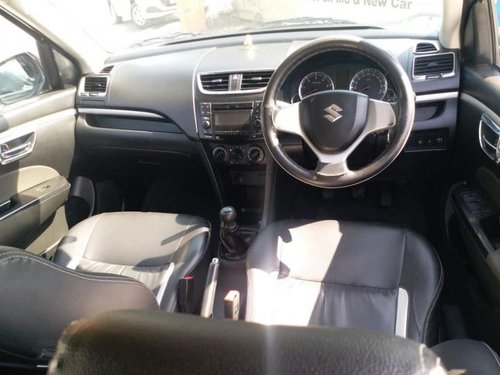 2015 Maruti Swift VDI BSIV W ABS MT in Ahmedabad