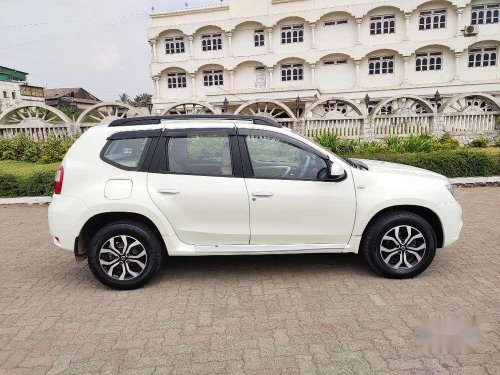 Used 2015 Nissan Terrano XL MT for sale in Mumbai 