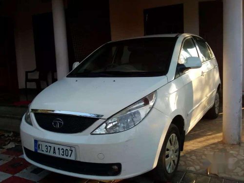 Used 2010 Tata Vista MT car at low price in Thodupuzha