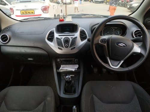 2016 Ford Figo 1.2P Titanium Plus MT for sale in Thane