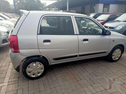 Used Maruti Suzuki Alto K10 LXi, 2012, Petrol MT for sale in Kolkata 