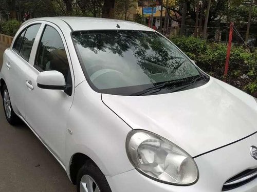 Used 2011 Nissan Micra MT car at low price in Visakhapatnam