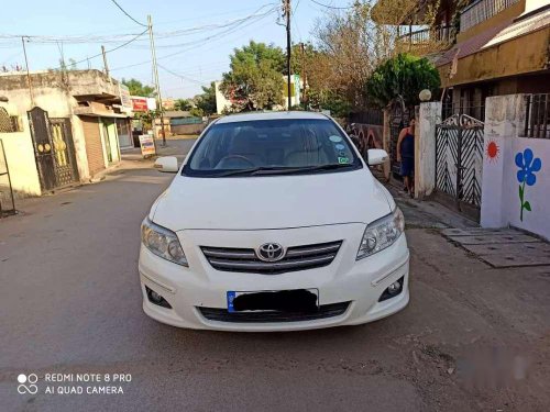 Used 2008 Toyota Corolla Altis MT for sale in Bilaspur 