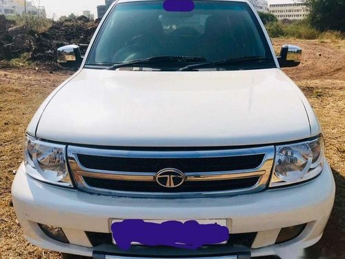 Used 2012 Tata Safari MT for sale in Pune 