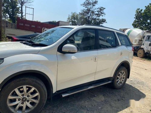 Used 2015 Mahindra XUV 500 MT for sale in Kanker