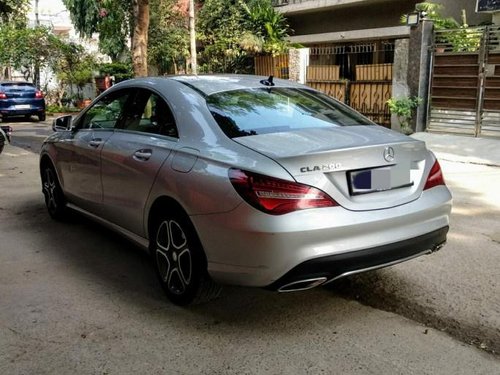 Mercedes-Benz CLA 200 CGI Sport AT for sale in New Delhi