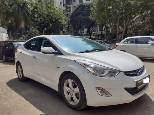 Used 2015 Hyundai Elantra 1.6 SX MT for sale in Thane