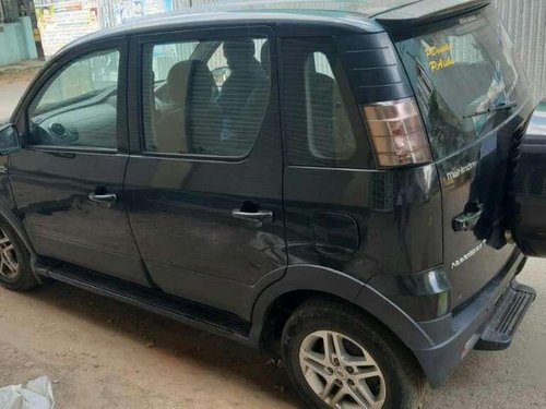 Used 2016 Mahindra NuvoSport N8 MT for sale in Chennai 