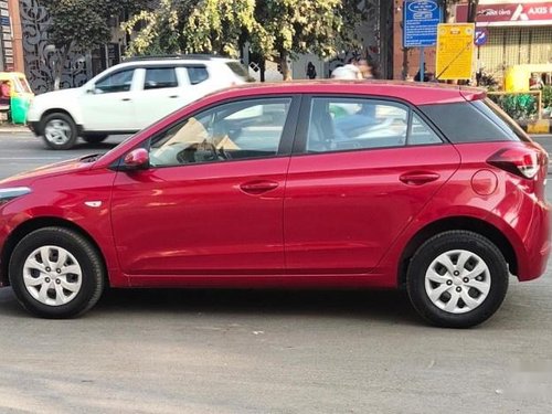 Used 2014 Hyundai i20 Magna 1.2 MT car at low price in Ahmedabad