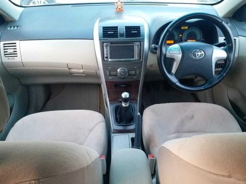 Toyota Corolla Altis Diesel D4DJ 2012 MT for sale in Ahmedabad