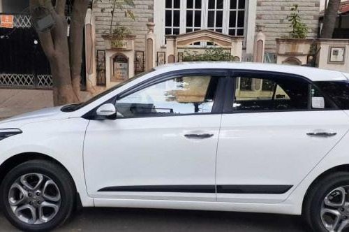 Hyundai Elite i20 MT 2018 in Bangalore