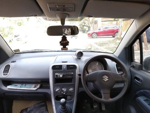 2012 Maruti Suzuki Ritz MT for sale in Bangalore 