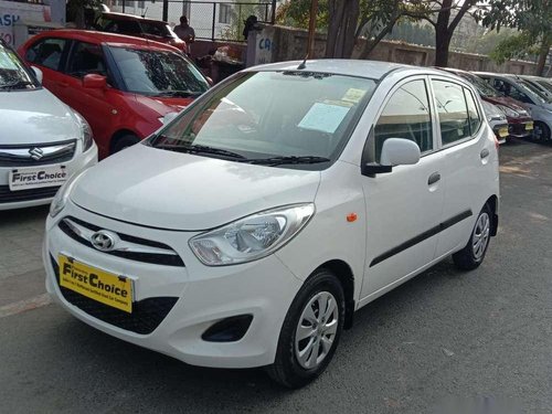 Used 2014 Hyundai i10 MT for sale in Surat