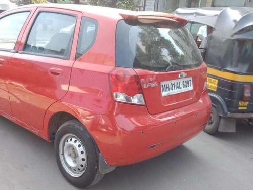 Used 2009 Chevrolet Aveo U VA 1.2 MT for sale in Mumbai 