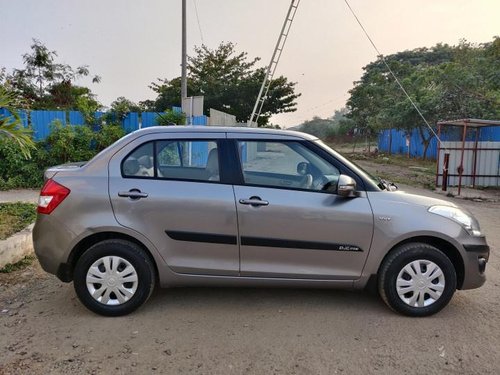 Maruti Suzuki Dzire VXI MT 2014 in Pune