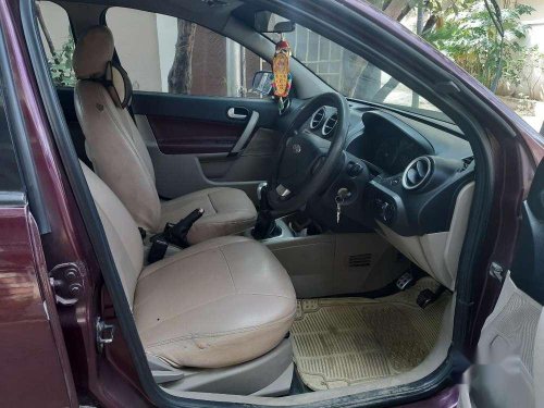 Used 2006 Ford Fiesta MT for sale in Chennai 