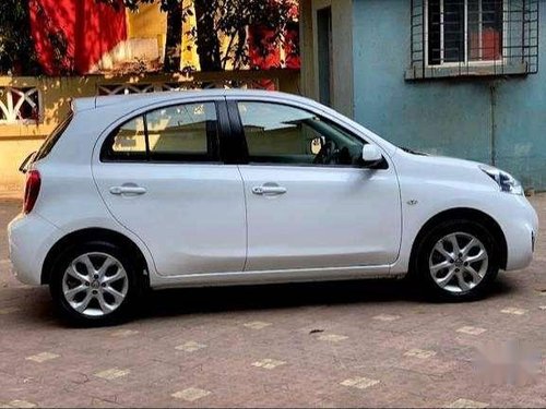 Used 2015 Nissan Micra XV CVT AT for sale in Thane 