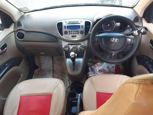 Used Hyundai I10, 2011, Petrol MT for sale in Chennai 