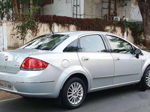 Used 2011 Fiat Linea Emotion MT for sale in Nagpur 