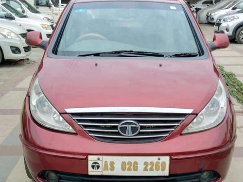 Used Tata Manza Aqua Quadrajet BS-IV, 2011, Diesel MT for sale in Guwahati 