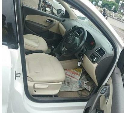2012 Volkswagen Vento MT for sale in Indore