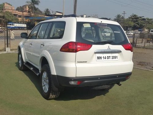 Used 2013 Mitsubishi Pajero Sport MT for sale in Mumbai