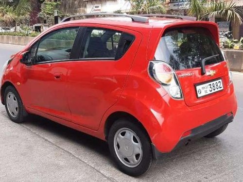 Chevrolet Beat 2012 MT for sale in Mumbai