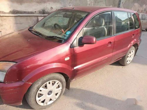 Used 2008 Ford Fusion MT for sale in Hyderabad 