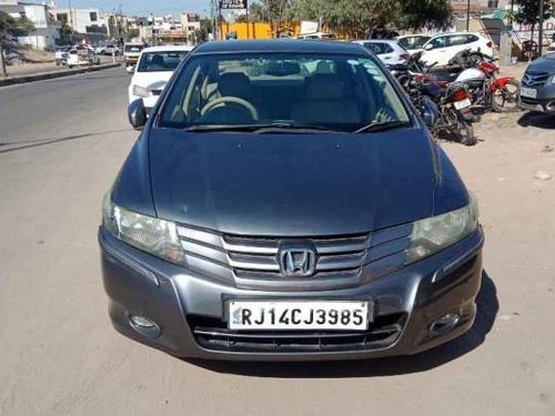 Used Honda City 1.5 V MT 2010 in Jaipur