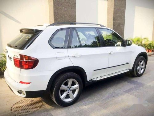 Used BMW X5 xDrive 30d Expedition, 2012, Diesel AT for sale in Kolkata 