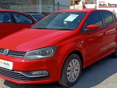 Volkswagen Polo 1.5 TDI Comfortline 2015 MT for sale in Chennai