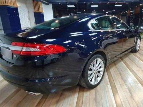 Used 2012 Jaguar XF Diesel AT for sale in Hyderabad 