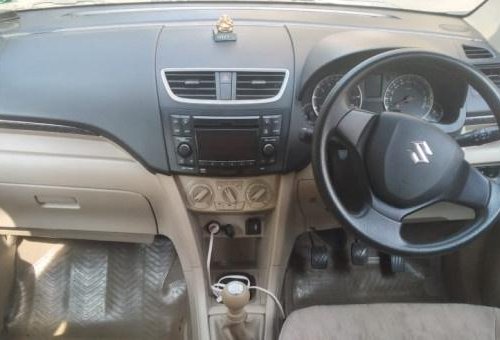 2015 Maruti Ertiga VXI CNG MT for sale in Thane