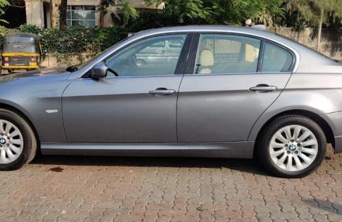 Used 2009 BMW 3 Series 2005-2011 AT in Mumbai for sale