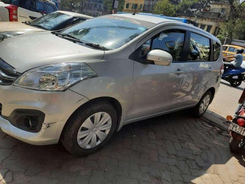 Used Maruti Suzuki Ertiga 2016 VXI MT for sale in Kolkata 