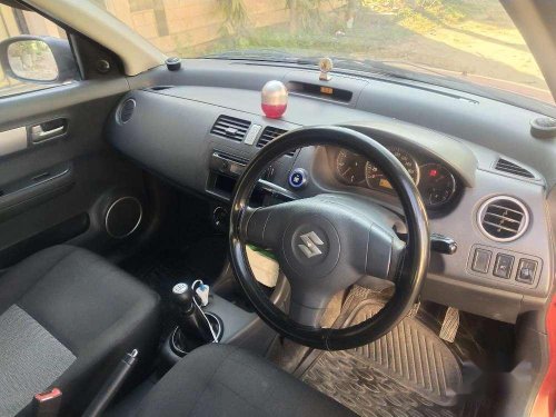 Used 2008 Maruti Suzuki Swift VDI MT for sale in Ludhiana