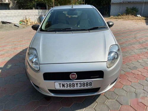 Used 2014 Fiat Punto MT for sale in Tiruppur 