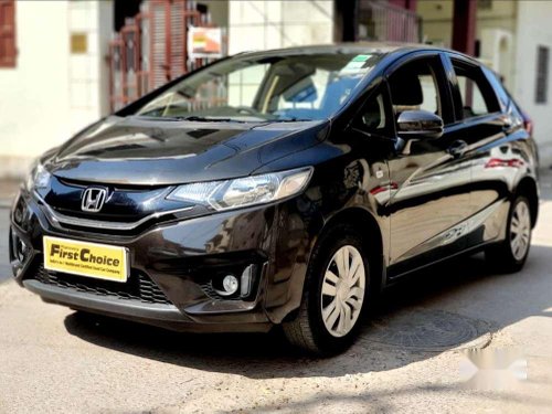 Used Honda Jazz 2016 MT for sale in Jaipur 