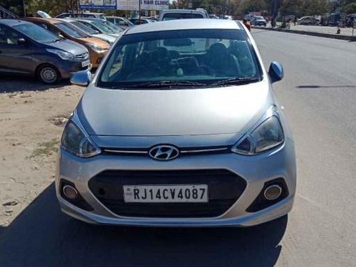 Hyundai i10 Magna 2014 MT for sale in Jaipur