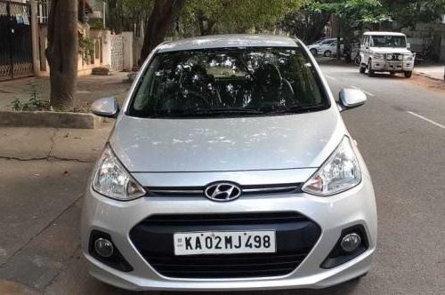 Hyundai i10 Magna 2013 MT for sale in Bangalore