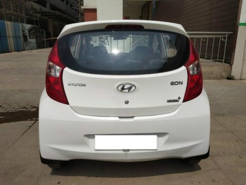 2014 Hyundai Eon D lite Plus MT for sale at low price in Bangalore