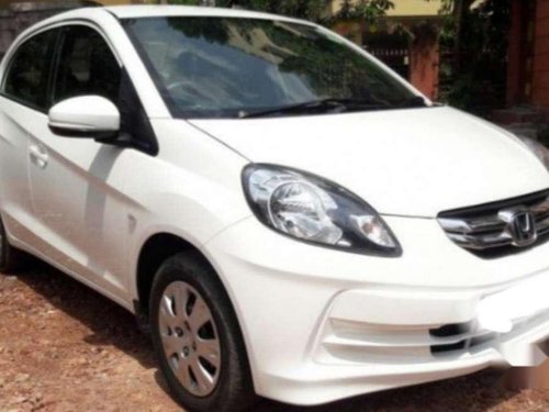 Used Honda Amaze 1.5 SMT I DTEC, 2013, Diesel MT for sale in Kolkata 