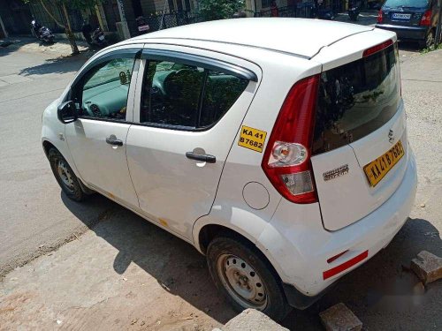 Used Maruti Suzuki Ritz 2016 MT for sale in Nagar 