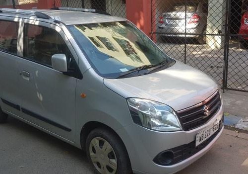 Maruti Suzuki Wagon R VXI 2012 MT for sale in Kolkata