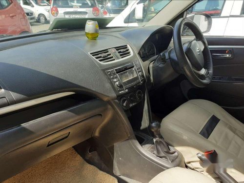 Used Maruti Suzuki Swift 2015 MT for sale in Indore